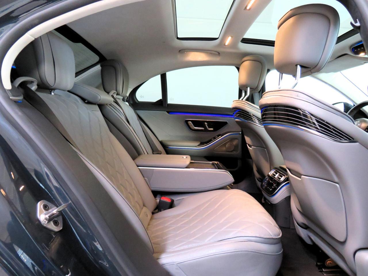 Mercedes-benz S350 d 4Matic Premium | AMG