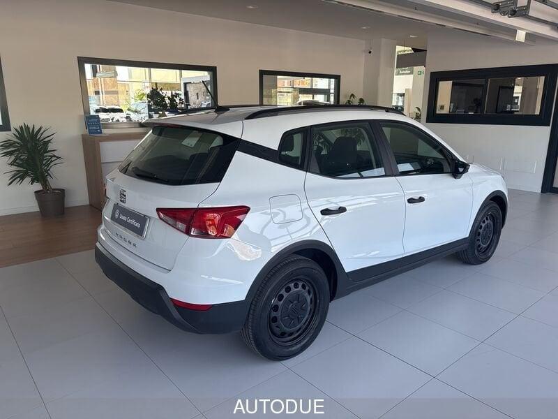 Seat Arona 1.6 TDI SCR REFERENCE 95CV