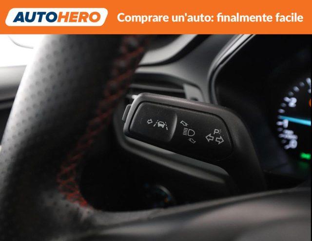 FORD Focus 1.0 EcoBoost Hybrid 125 CV 5p. ST-Line