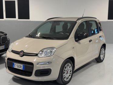 Fiat Panda 1.2 Easy 69cv E6