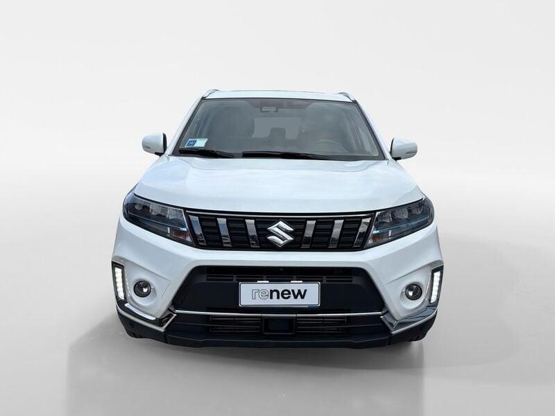 Suzuki Vitara Vitara 1.4 Hybrid 4WD AllGrip Starview