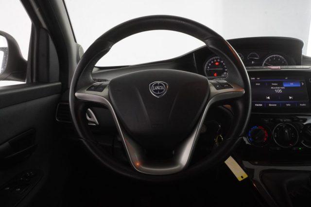 LANCIA Ypsilon Ypsilon 1.0 FireFly 5 porte S&S Hybrid Gold