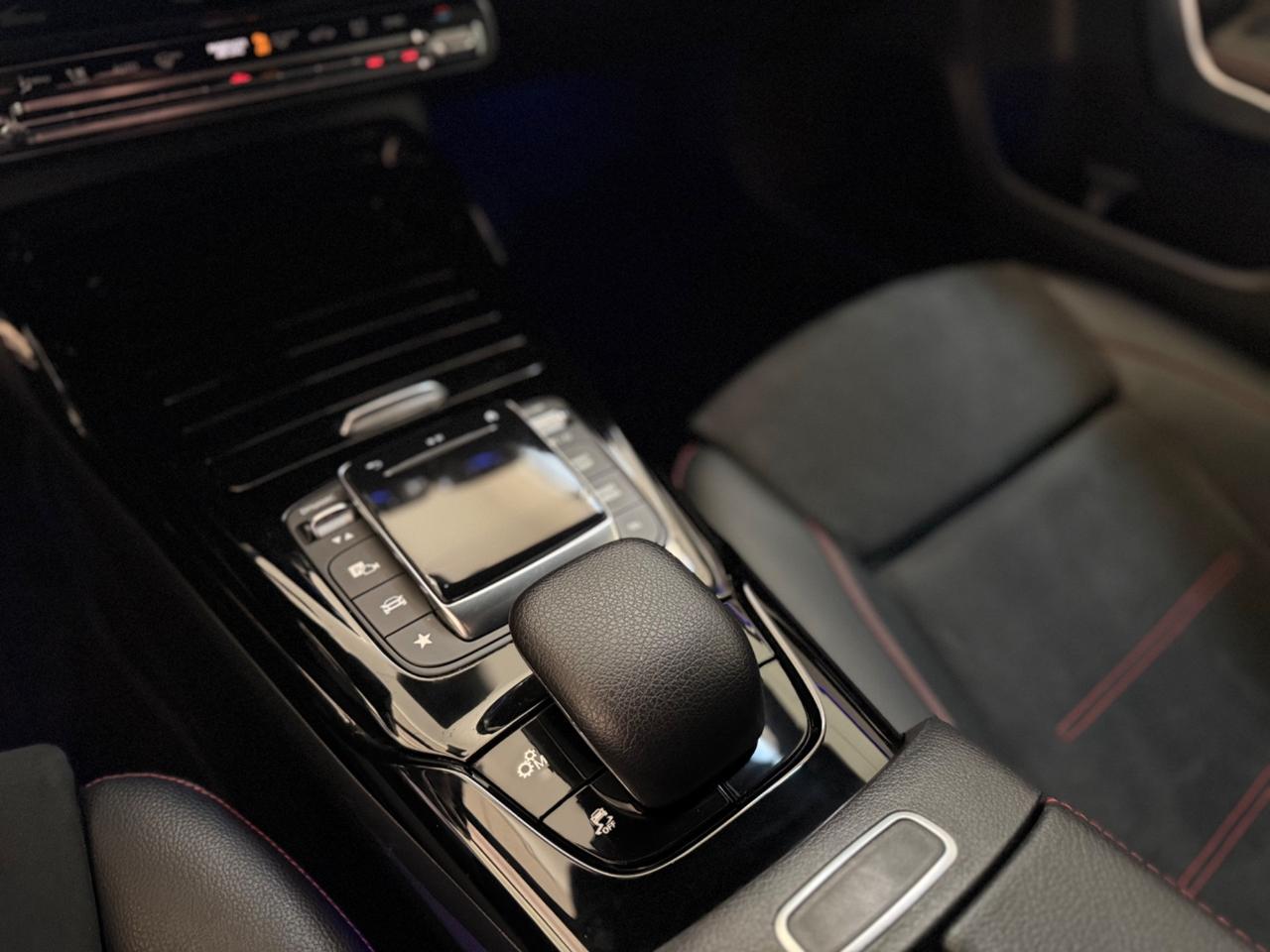 Mercedes-benz A 35 AMG 4 MATIC STAGE 1 380CV