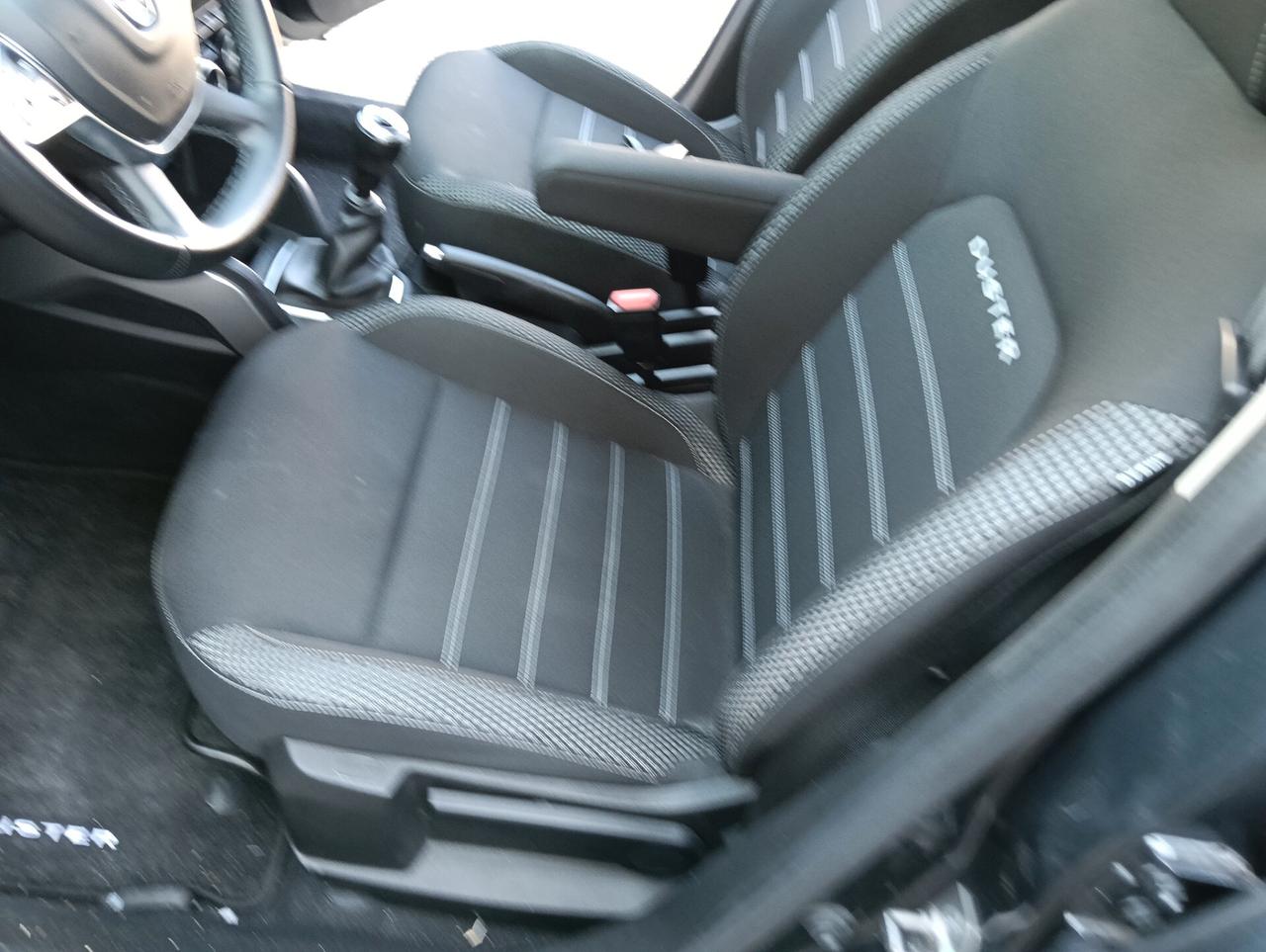 Dacia Duster 1.5 Blue dCi 8V 115 CV 4x4 Prestige