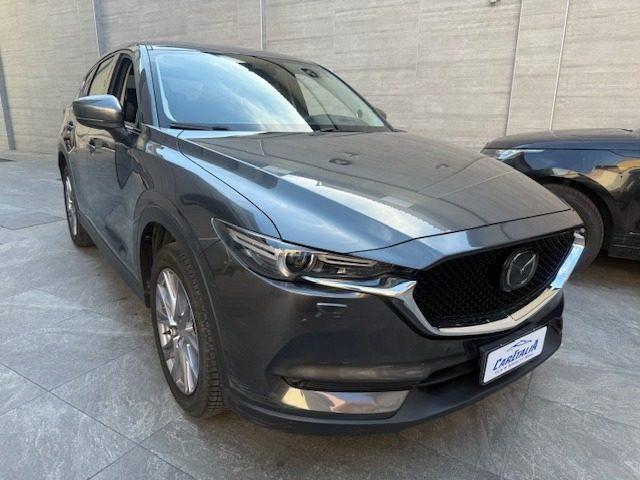 MAZDA CX-5 2.2L Skyactiv-D 150 CV AWD Executive