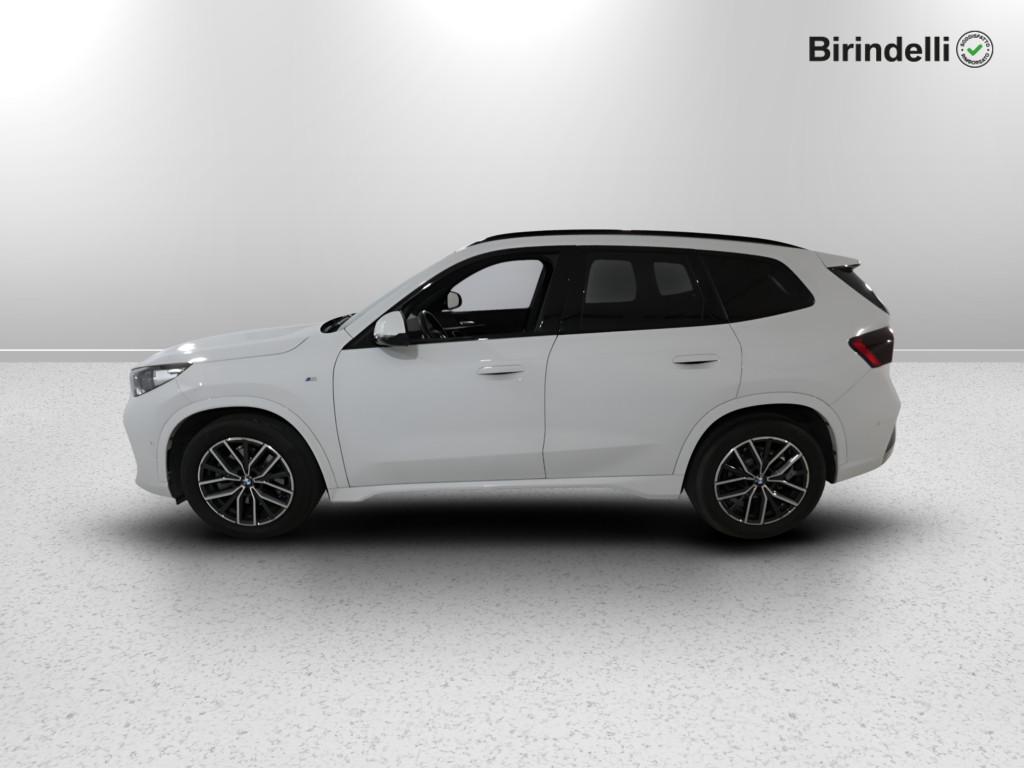 BMW X1 (U11) - X1 sDrive 20i Msport