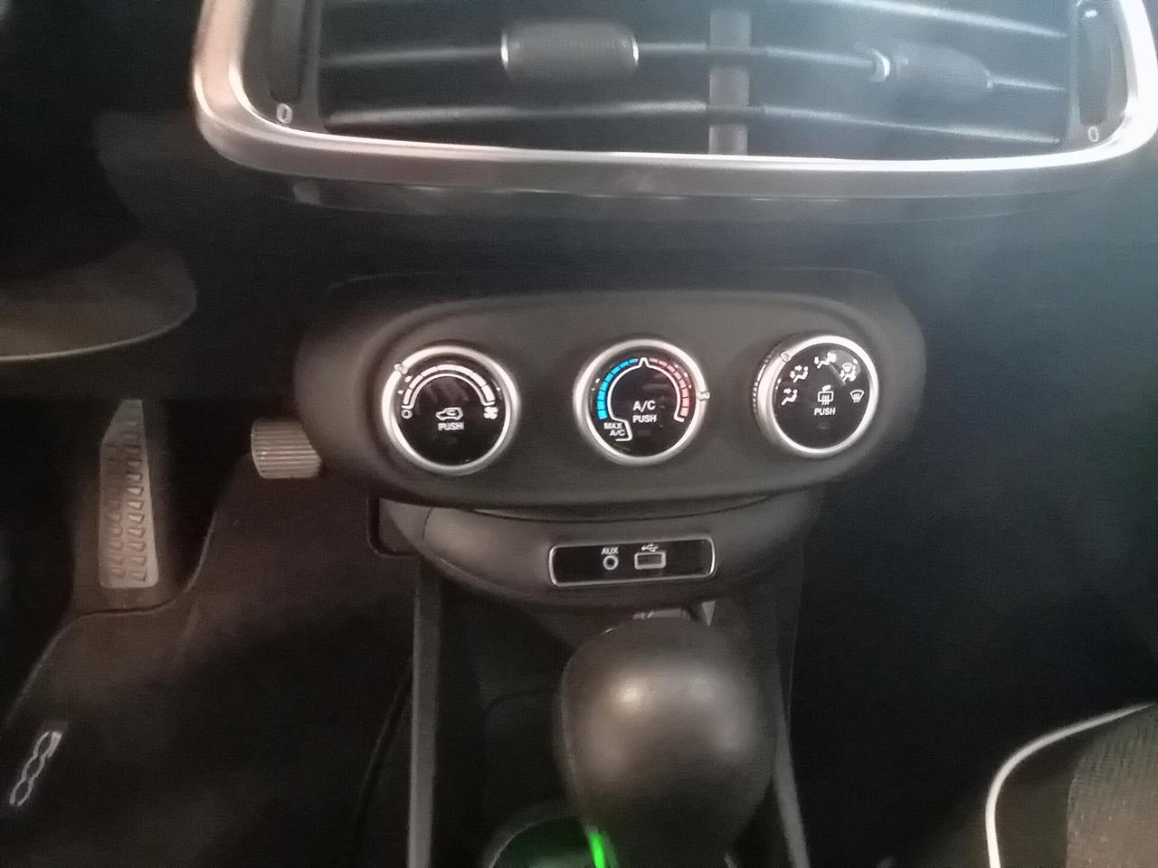 Fiat 500X 1.6 MultiJet 120 CV Pop Star