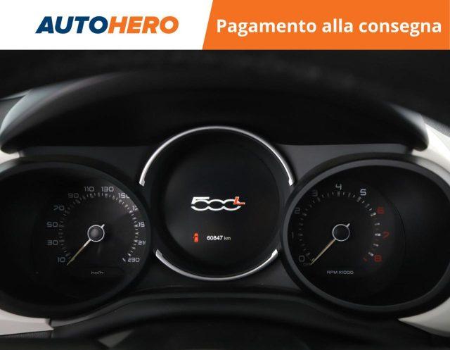 FIAT 500L 1.4 95 CV City Cross