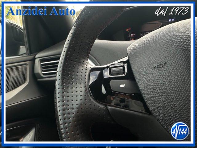 PEUGEOT 308 1.5 BlueHDi 130 Cv SW GT