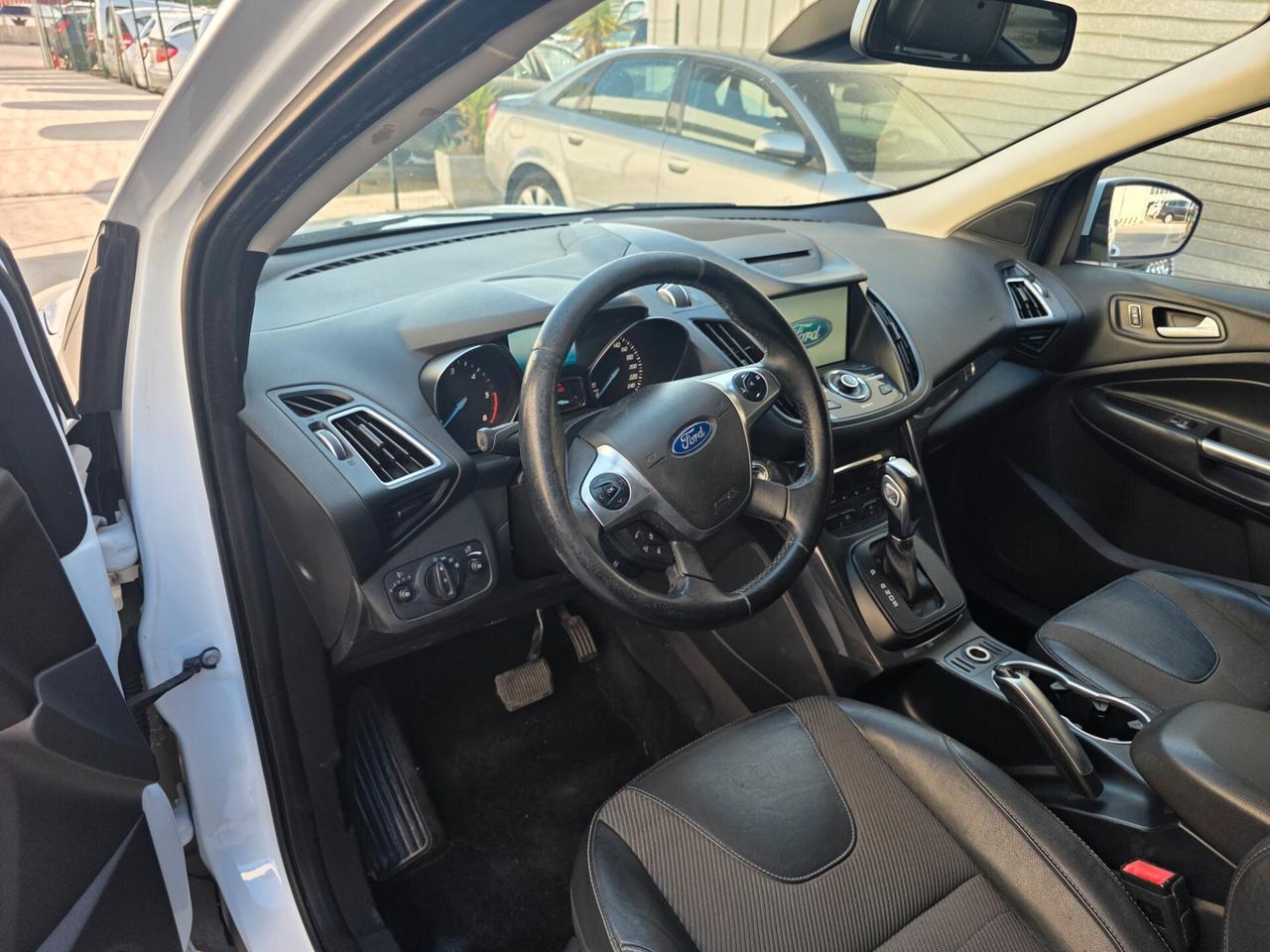 Ford Kuga 2.0 TDCI 150 CV S&S 2WD Business