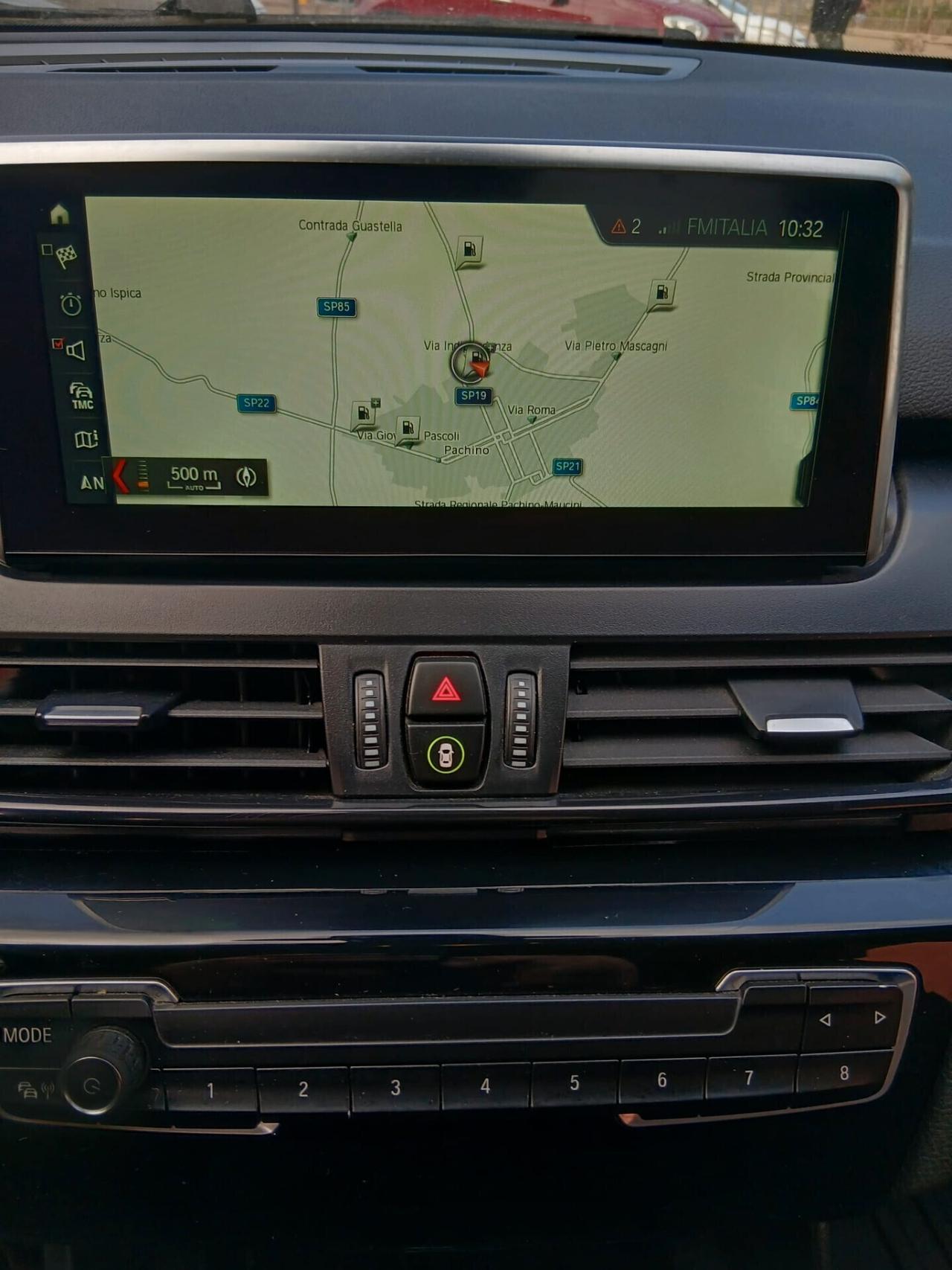 Bmw 216 216d Active Tourer Advantage