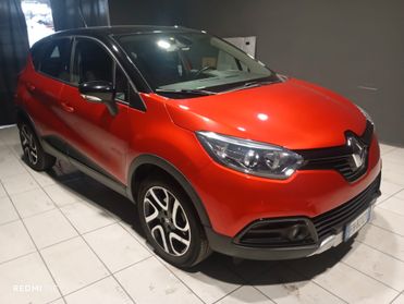 RENAULT CAPTUR DEL 2017 1500 DIESEL 90.000 KM