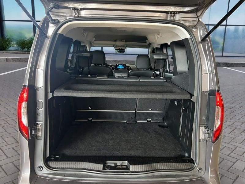 Mercedes-Benz Classe T T 180d Sport Long Aut.