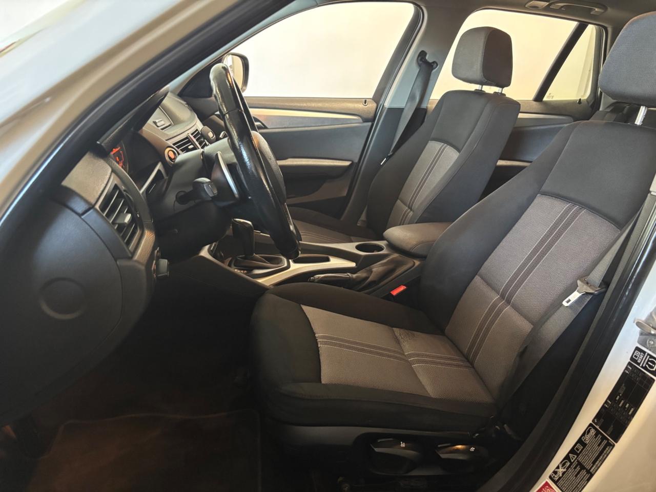Bmw X1 xDrive20d Futura
