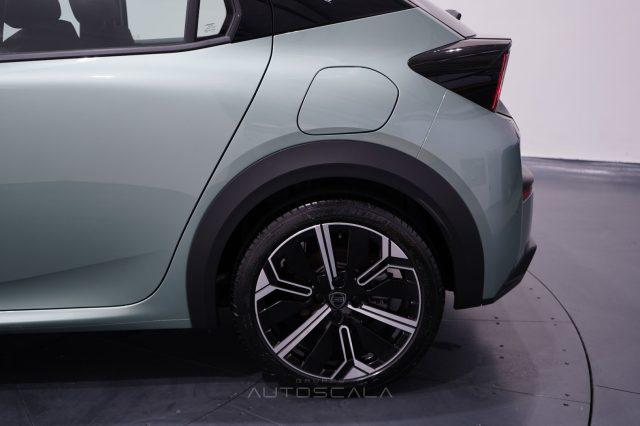 LANCIA Ypsilon 1.2 Hybrid 100cv e-DCT
