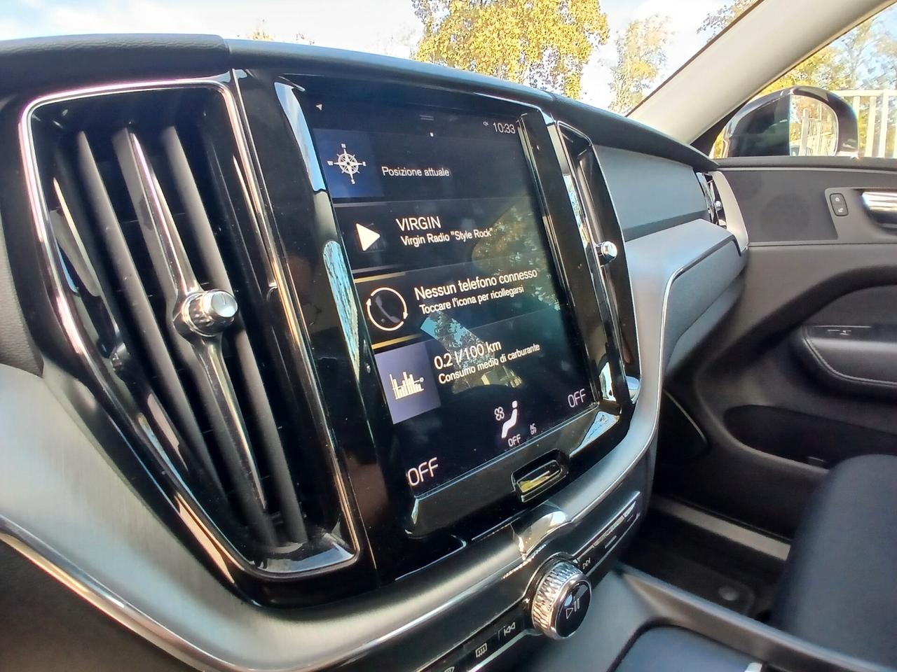 Volvo XC60 B4 D AWD