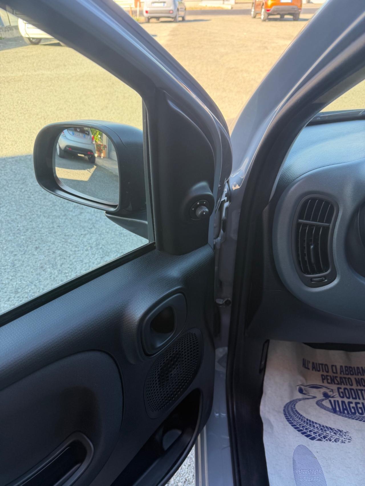 Fiat Panda 1.2 Easy