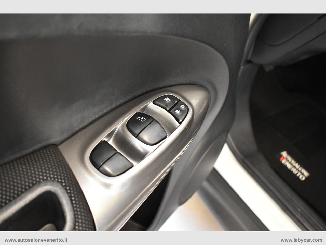 NISSAN Juke 1.5 dCi Tekna