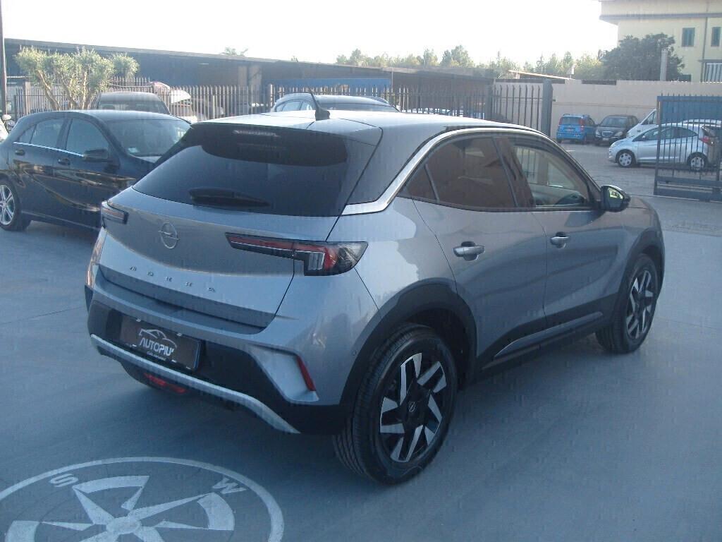 Opel Mokka 1.2 Turbo Elegance - 2022