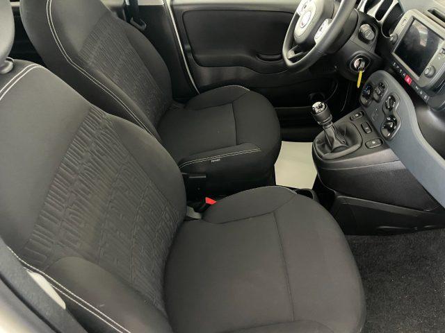 FIAT Panda 1.0 Hybrid 70 CV Cross