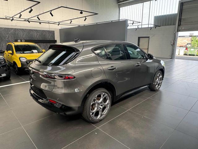 ALFA ROMEO Tonale 1.5 160 CV MHEV TCT7 Sprint