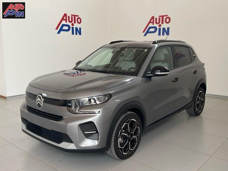 Citroën C3 Turbo 100 S&S MAX