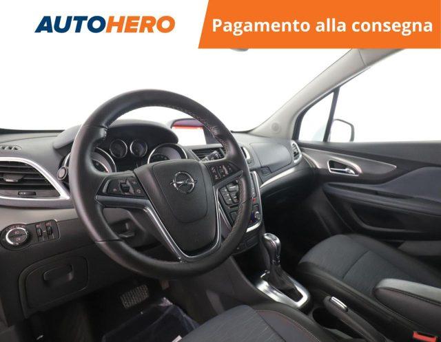 OPEL Mokka 1.7 CDTI Ecotec 130CV 4x2 aut. Cosmo