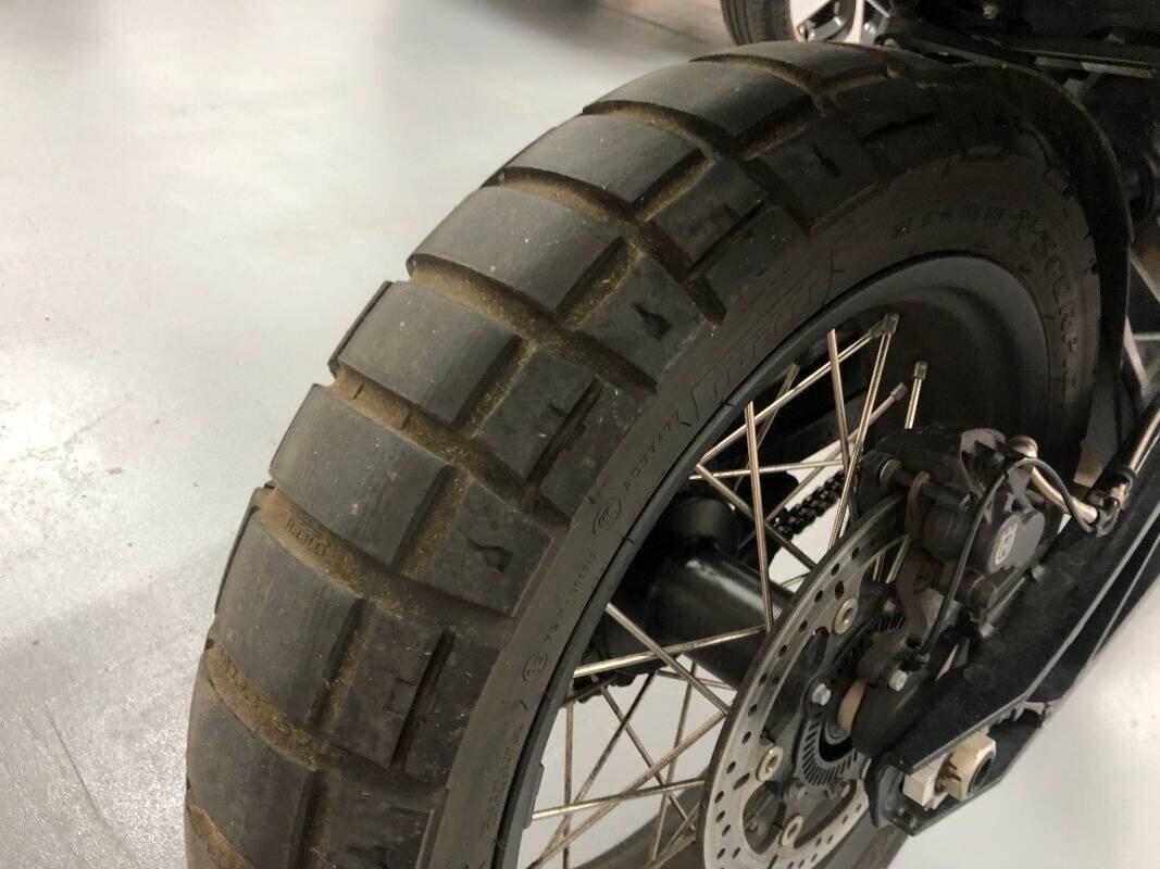 Husqvarna Norden 901