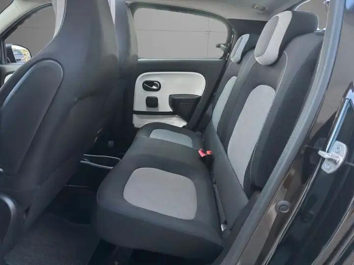 Renault Twingo SCe Live cabrio UNIPRO-PROMO-FINANZIAMENTO