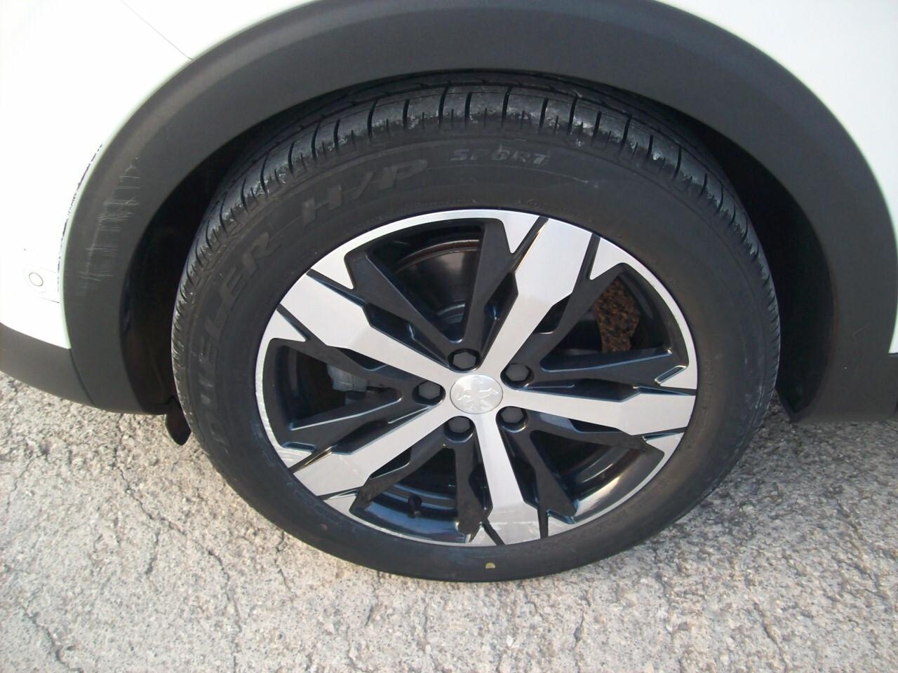 PEUGEOT 3008 1.5 CV.130 BlueHDI S&S GT LINE "2021"