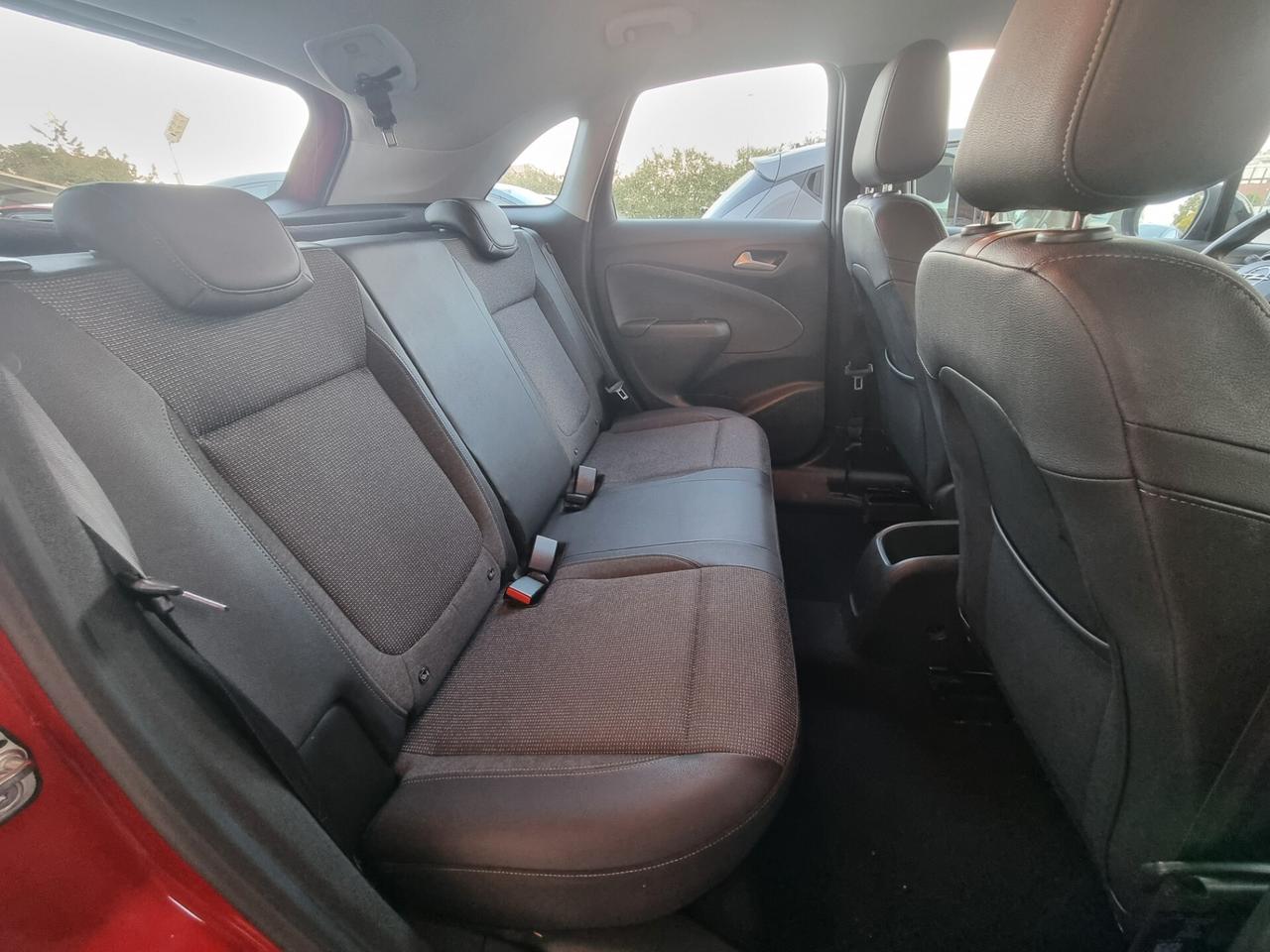 Opel Crossland 1.5 ECOTEC D 110 CV Start&Stop Elegance