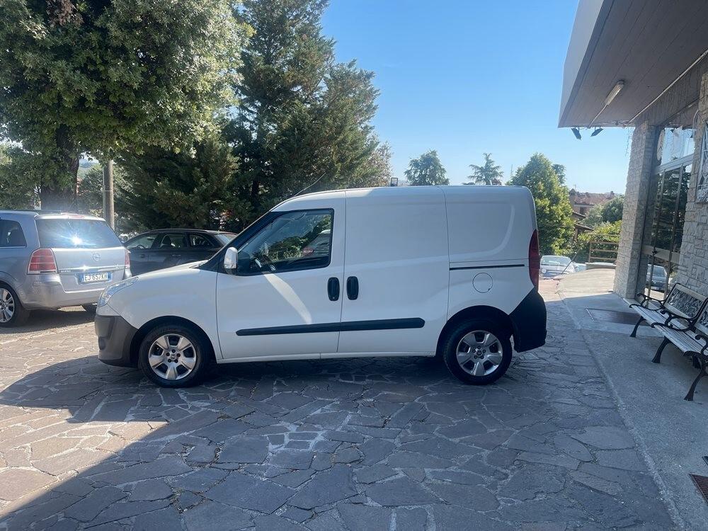 Fiat Doblò 1.6 MJT 105CV PC-TN Cargo Lamierato SX E5+ NEO PATENTATI