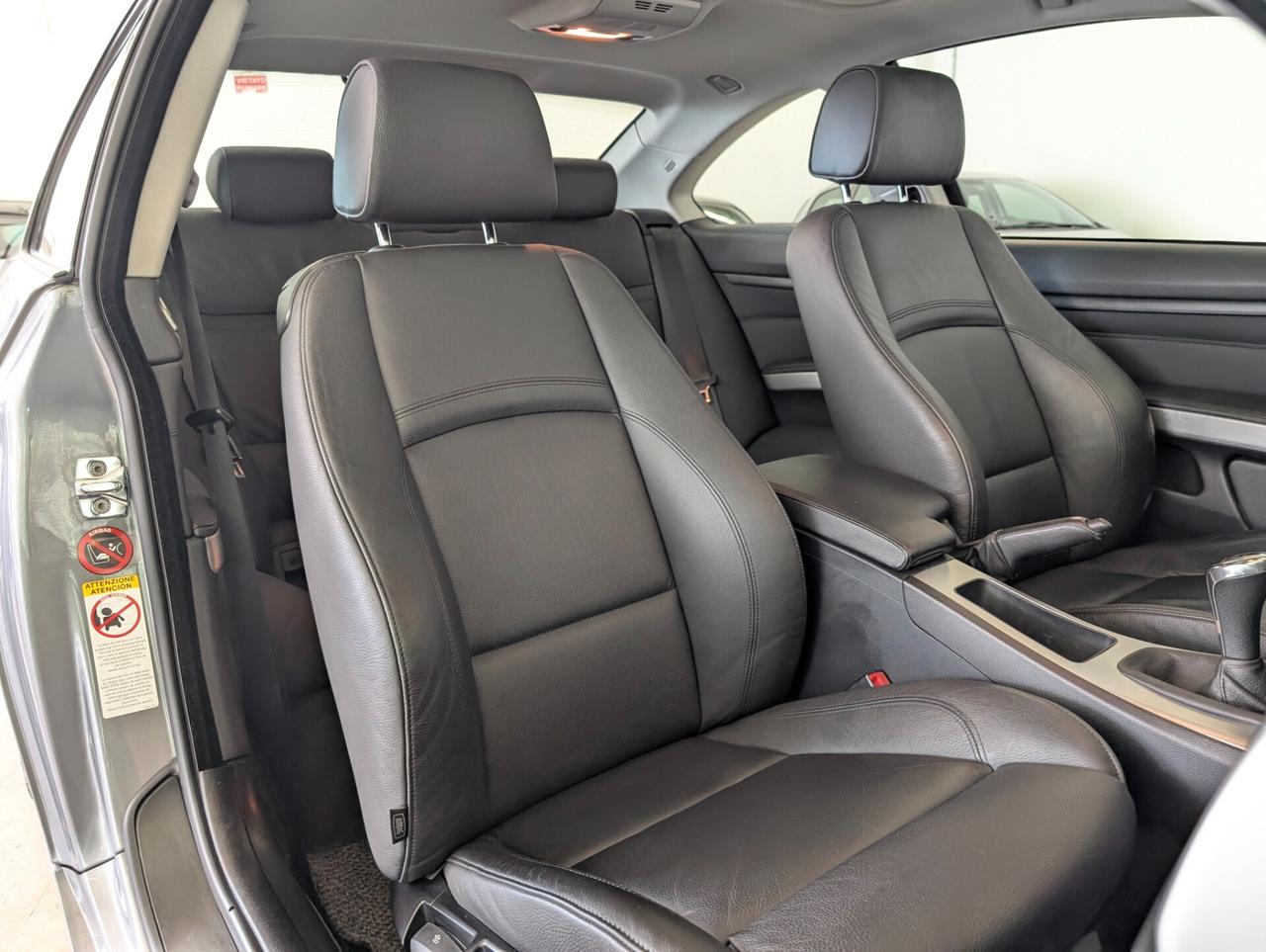 Bmw 320i cat Attiva