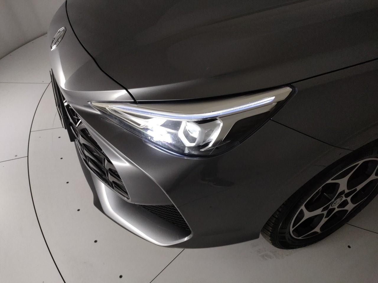 MG MG3 1.5 Comfort