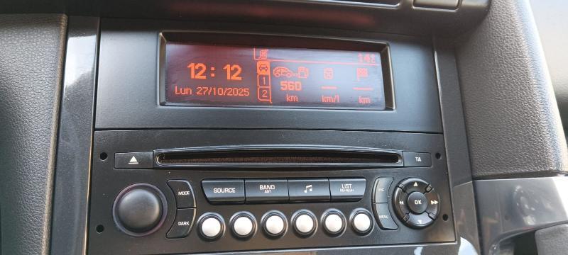 Peugeot 3008 1.6 hdi 8v Active (tecno) 112cv