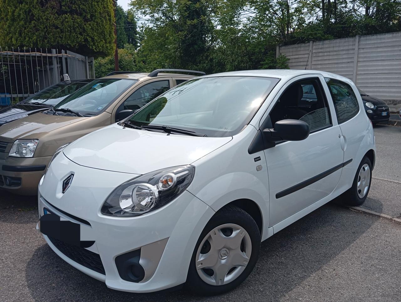 Renault Twingo 1.2 16V LEV Dynamique PERMUTE