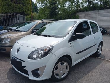 Renault Twingo 1.2 16V LEV Dynamique PERMUTE