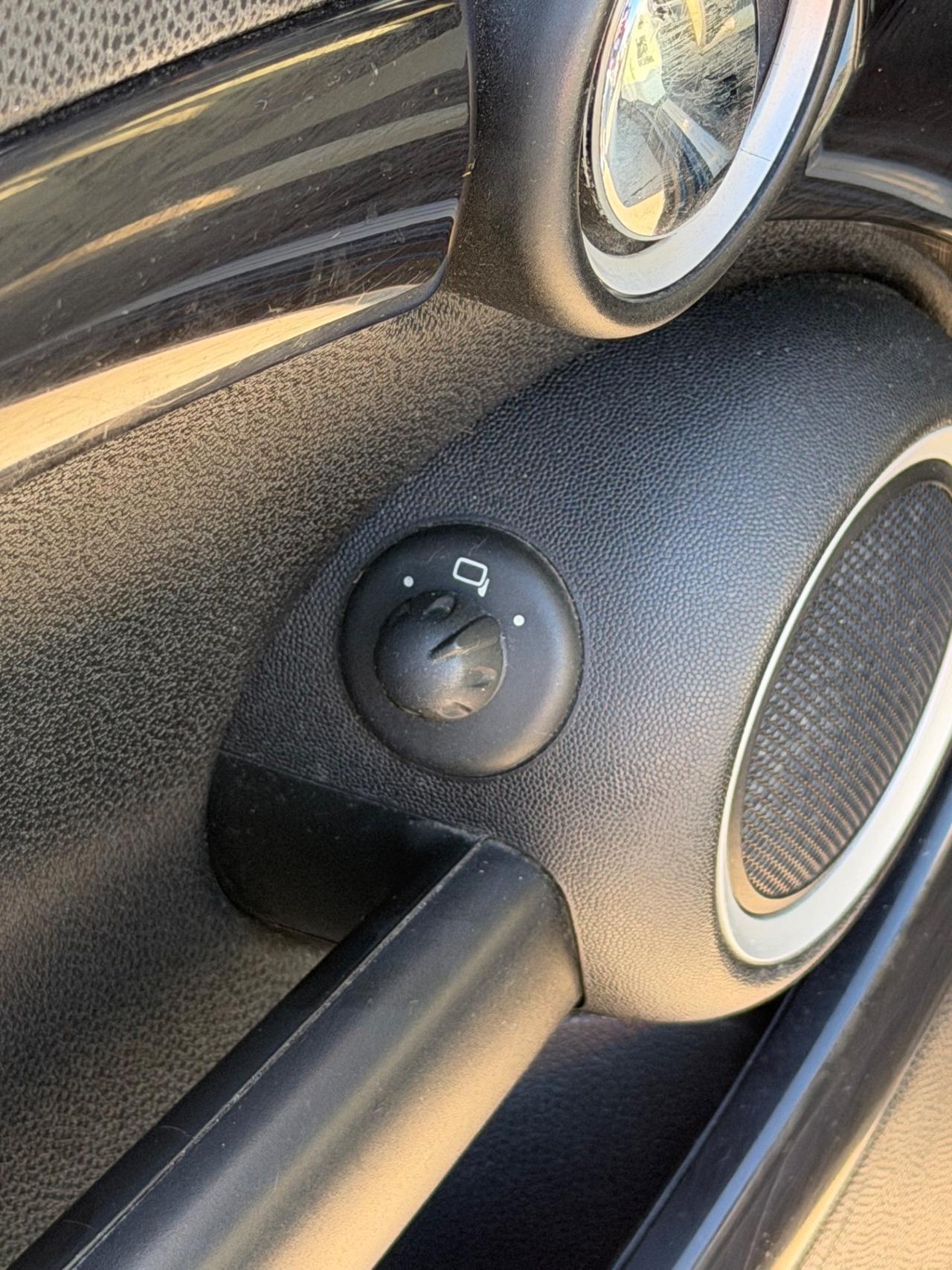 Mini 1.4 75cv- Neopatentati- Garanzia 12mesi