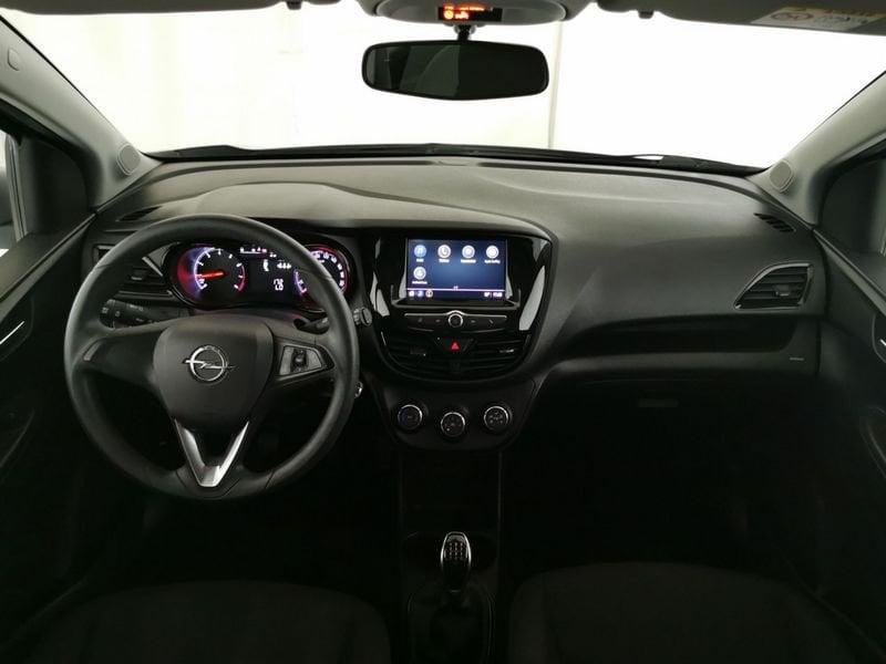 Opel Karl 1.0 Rocks 73cv my19