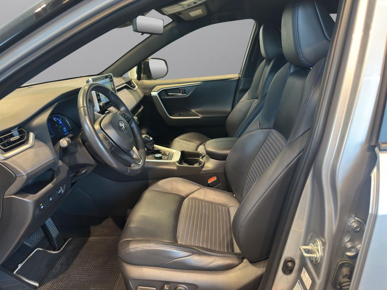 Toyota Rav4 2.5 vvt-ie h Style awd-i 222cv e-cvt