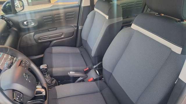 Citroen C3 Aircross C3 Aircross I 2021 1.2 puretech Max s