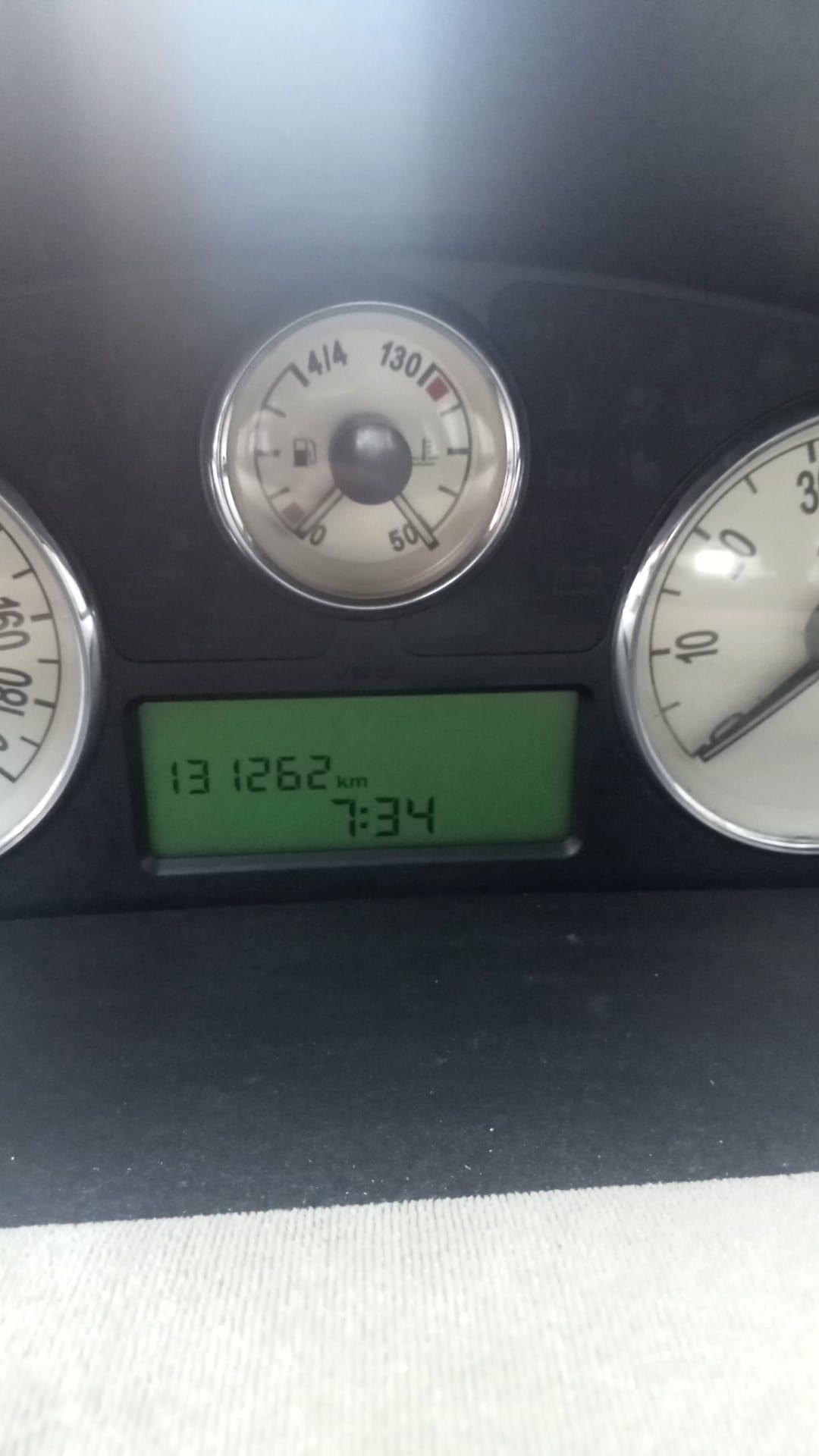 Lancia Ypsilon 1.2