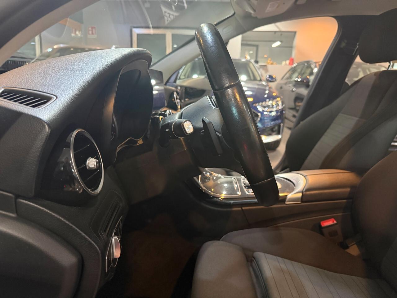 Mercedes-benz C 220 SW d Sport Plus auto 2018!!