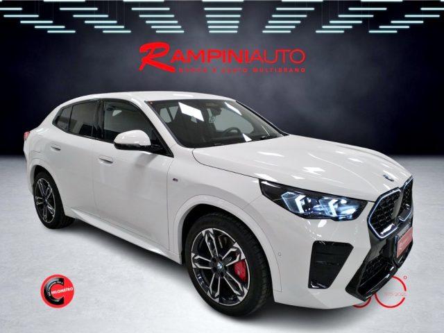 BMW X2 xDrive 20d Msport Pro Km 20.000 Iva Esposta PRONTA