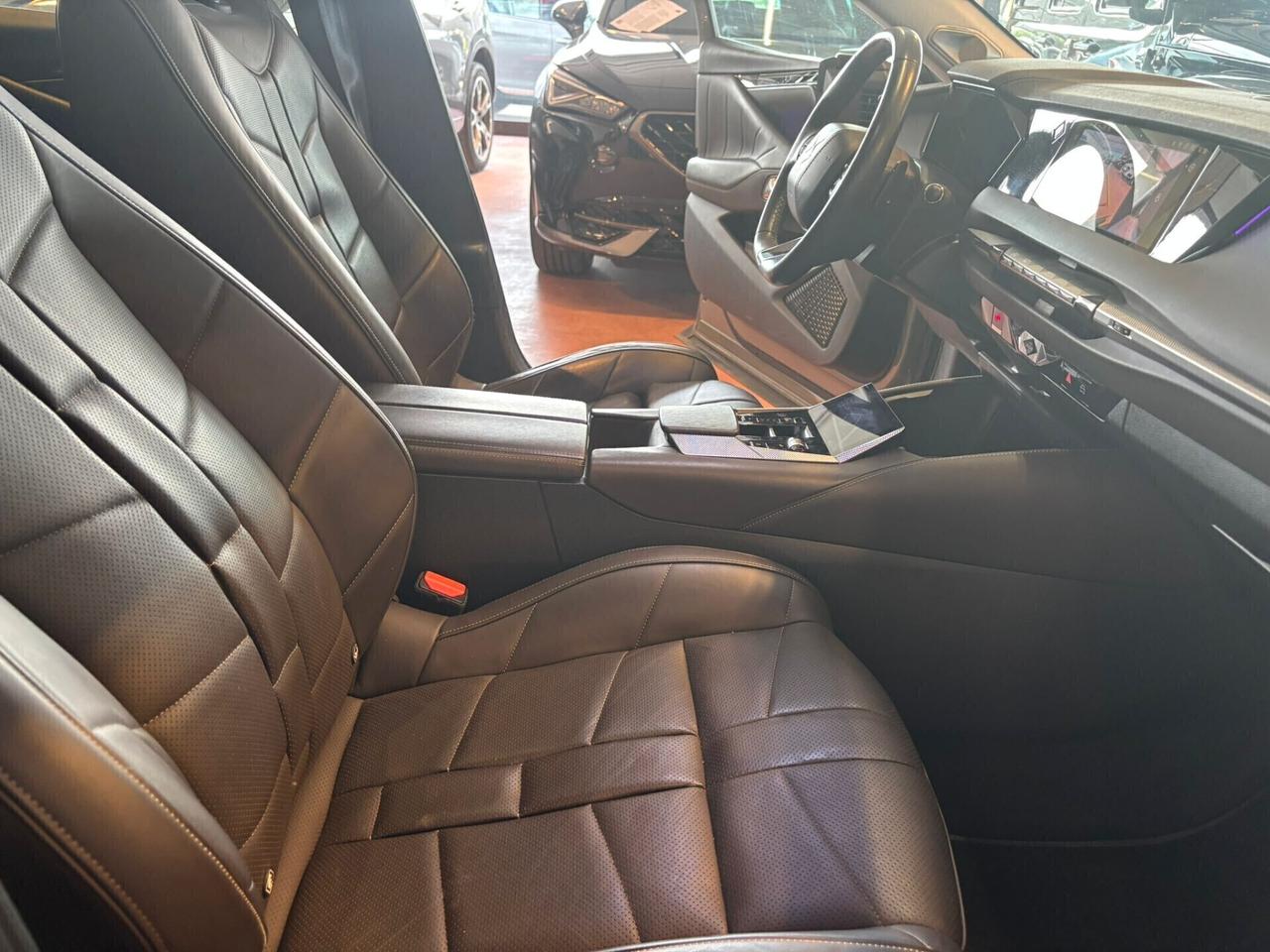 Ds DS4 CROSS RIVOLI BlueHDi 130 aut. SPOTICAR