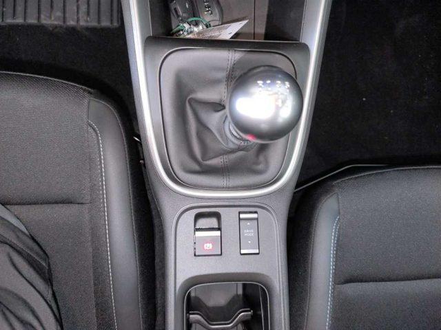 JEEP Avenger - 1.2 Turbo 100 CV Altitude