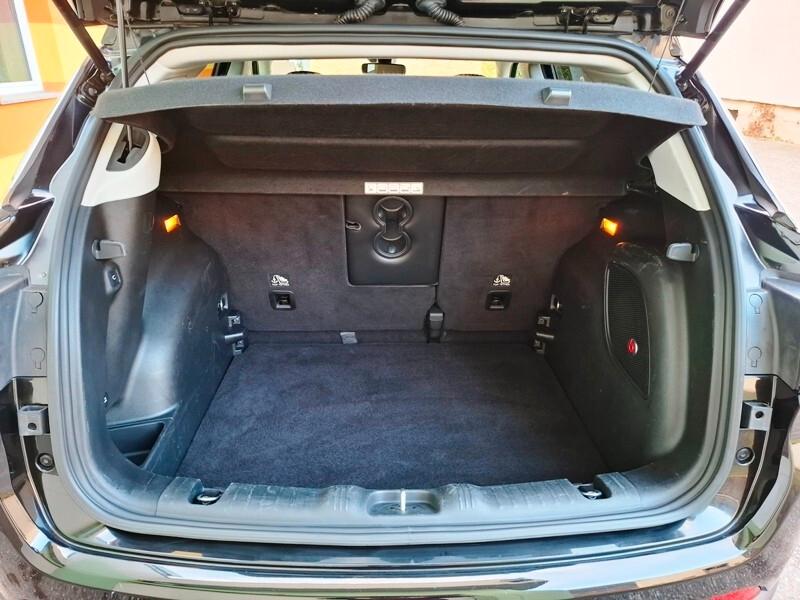 JEEP Compass 2.0 MJT 140CV 4WD FULL OPTIONAL