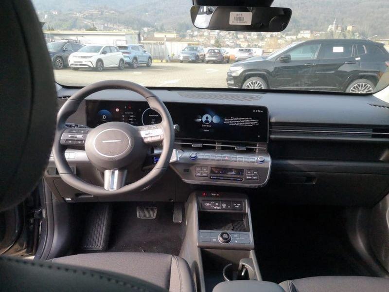 Hyundai Kona MY25 1.6TGDI DCT XLINE PLUS + AP