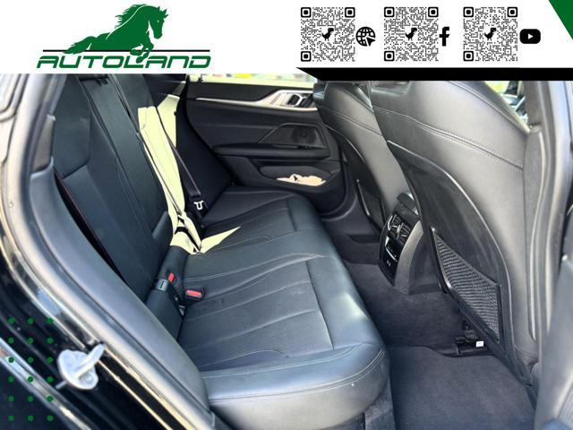 BMW i4 M50 Sport 550cv UniPro Leasing