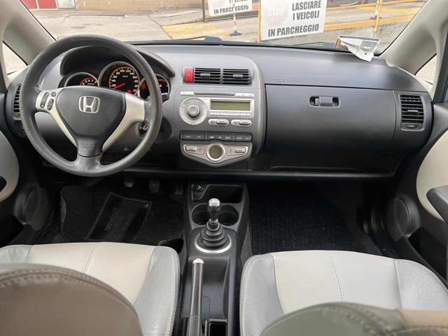 HONDA Jazz 1.4 i-DSi 5p senza nessun lavoro da fare